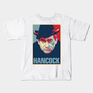 Hancock Kids T-Shirt